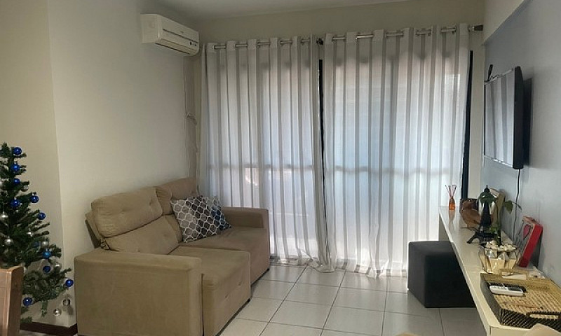 Apartamento Bem Loca...