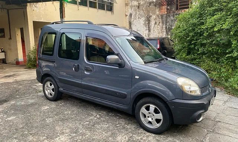 Renault Kangoo Sport...