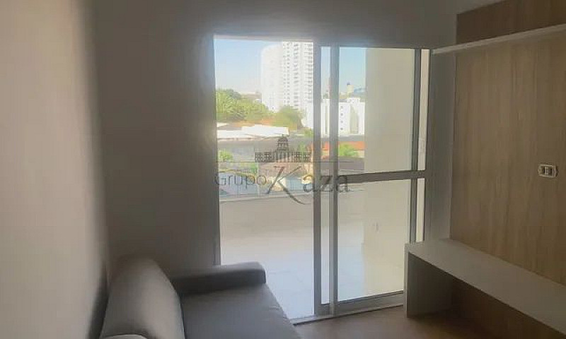 Apartamento/Padrão -...