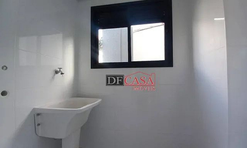 Apartamento Em Vila ...