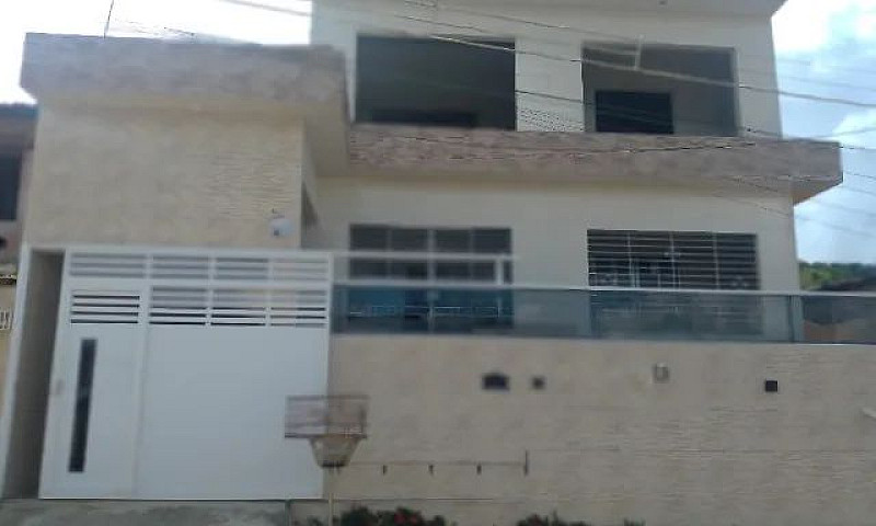 Casa Em Bonança - Lo...