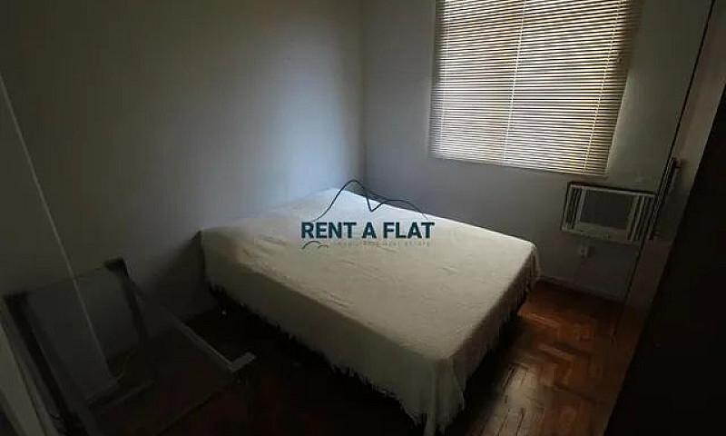 Apartamento Para Alu...