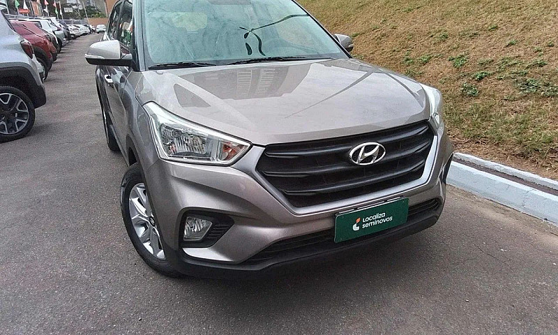 Hyundai Creta 2023 1...