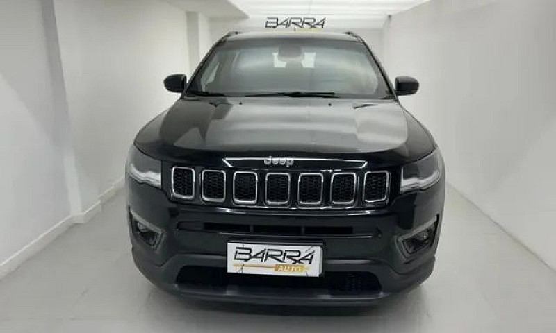 Jeep Compass Sport 2...