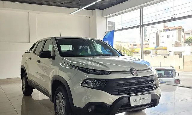 Fiat Toro 1.8 Endura...