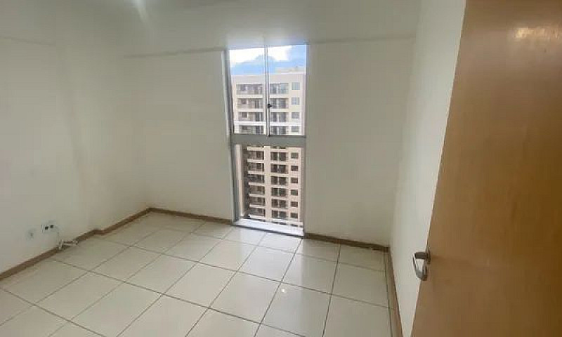 Apartamento Dois Qua...