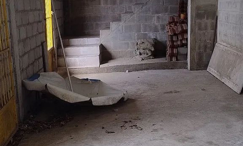 Casa Na Praia De Jun...