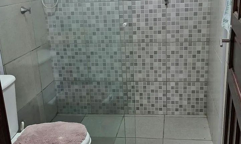 Casa De 1 Dormitório...