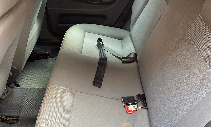 Volkswagen Gol Geraç...