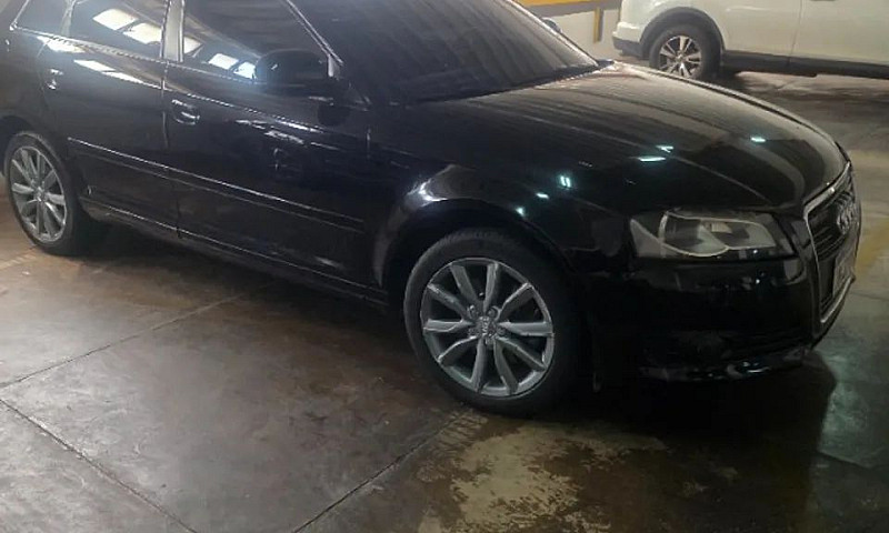 Audi A3 Sportback 2....