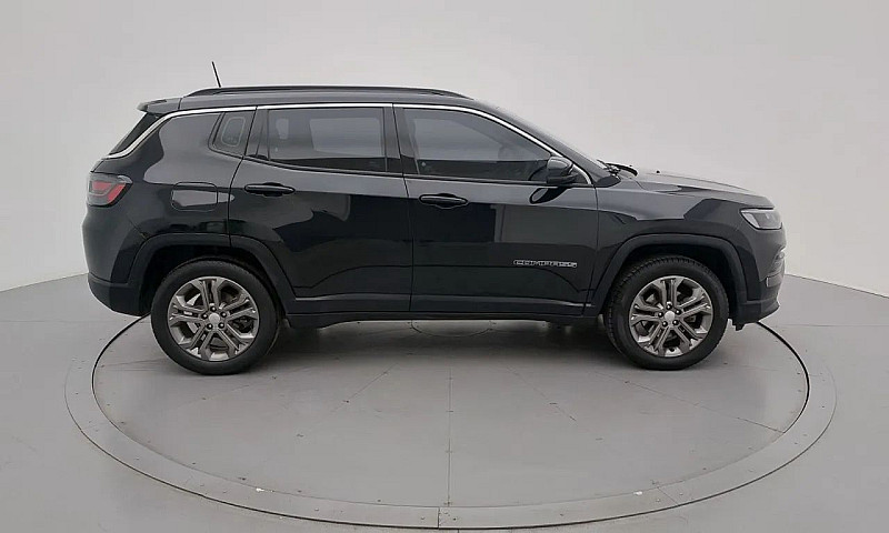 Jeep Compass Long. T...