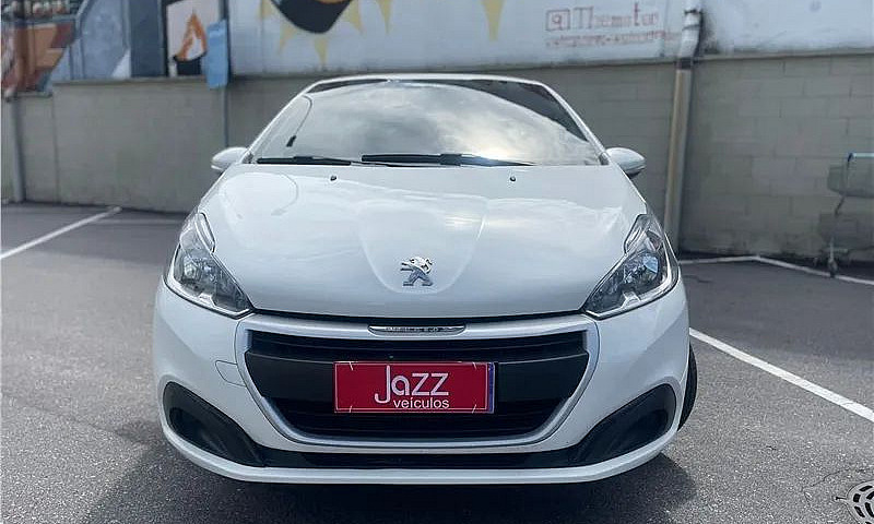 Peugeot 208 Active 1...