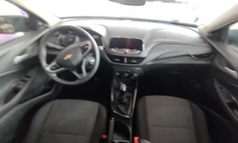 Chevrolet Onix 1.0...