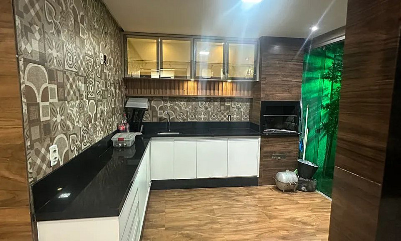 Vendo Casa Com Pisci...