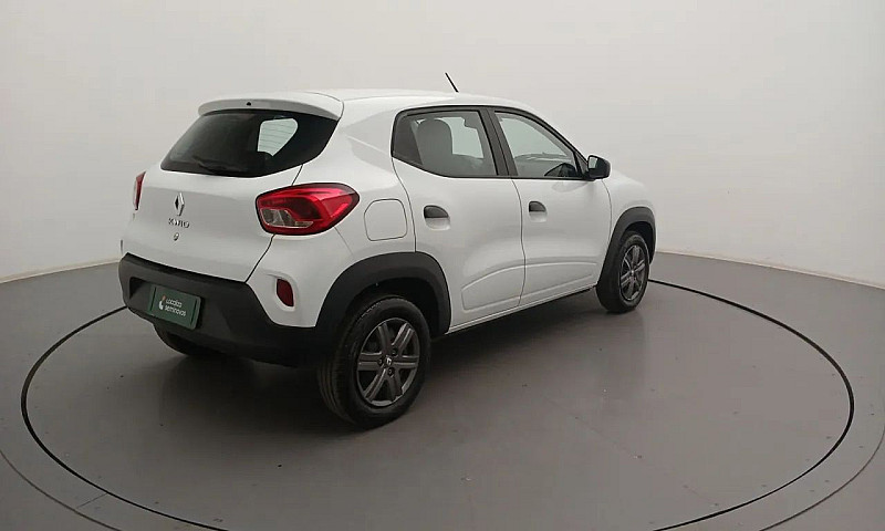 Renault Kwid 2024 1....