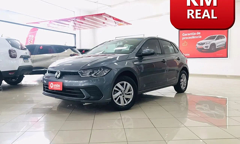 Volkswagen Polo Comf...