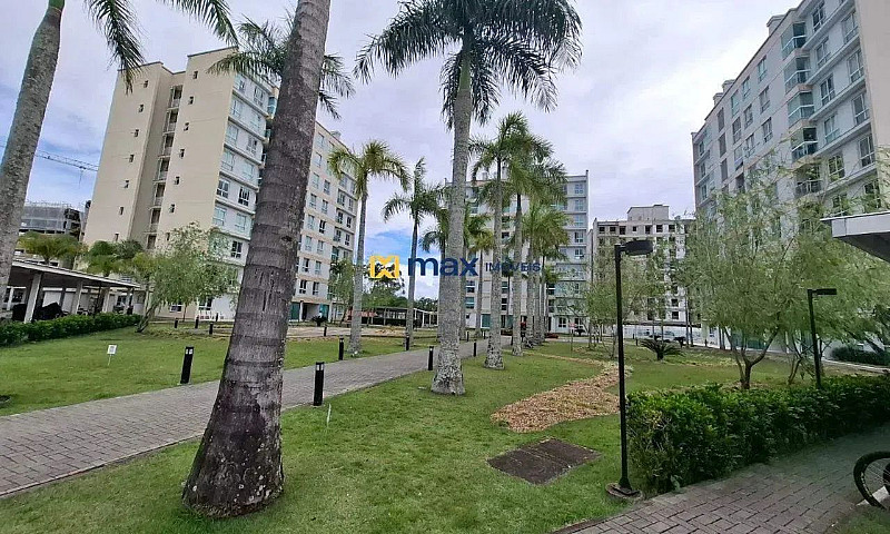 Apartamento Semi Mob...