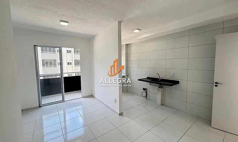 Apartamento Locação ...