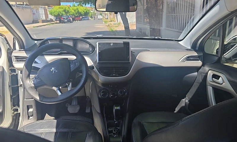 Peugeot 2008 Allure ...