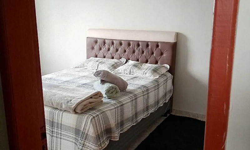 Alugo Apartamento ...