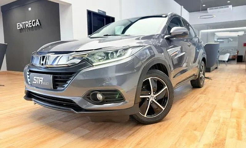 Honda Hr-V Ex 1.8 Fl...