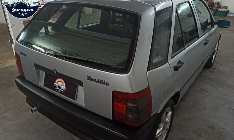 Fiat Tipo 1.6 Ie Ano...