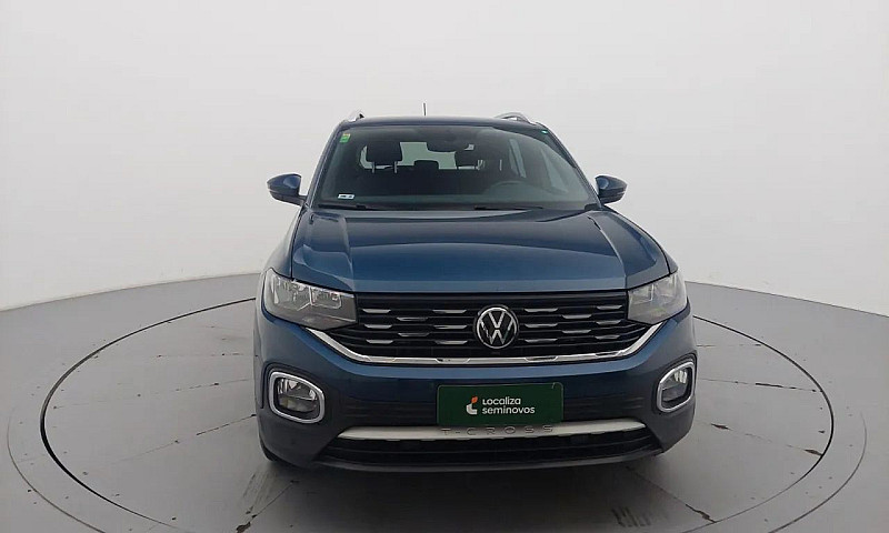 Volkswagen T-Cross H...