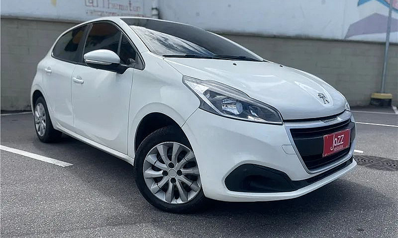 Peugeot 208 Active 1...
