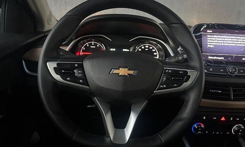 Chevrolet Onix Plus ...