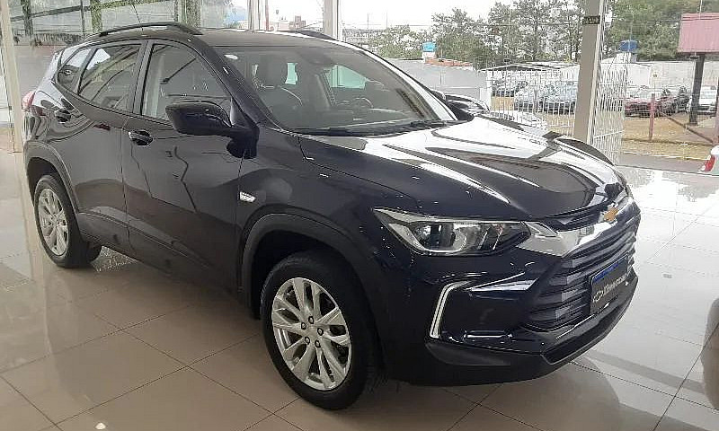 Gm - Chevrolet Ltz 1...