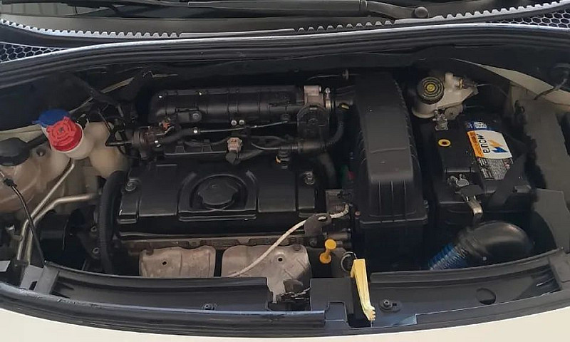 Citroen C3 Attra/Ori...