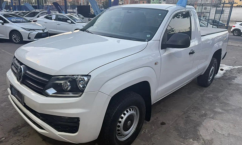 Volkswagen Amarok Cs...