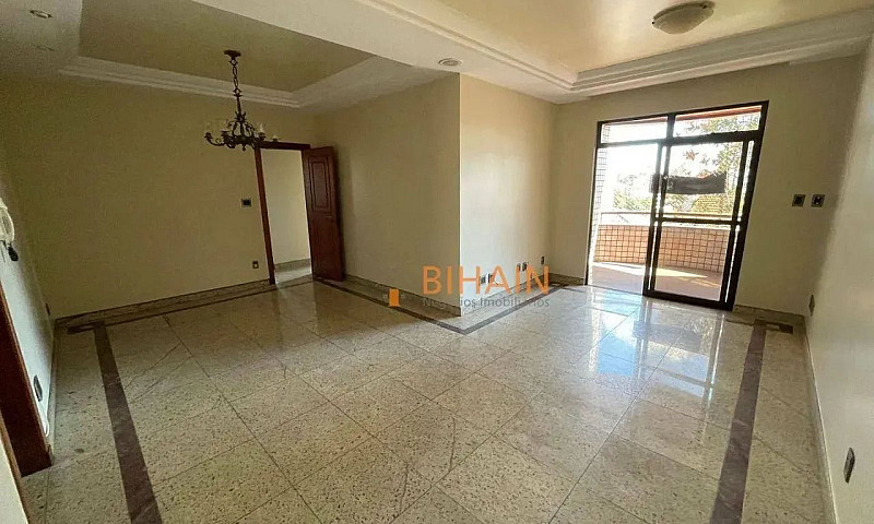 Apartamento Com 3 Do...