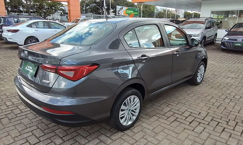 Fiat Cronos 2024 1.3...