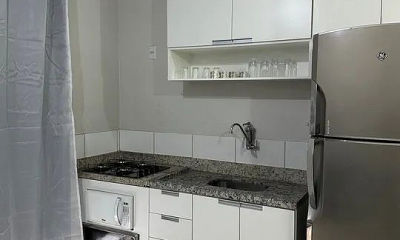 Apartamento Aconcheg...