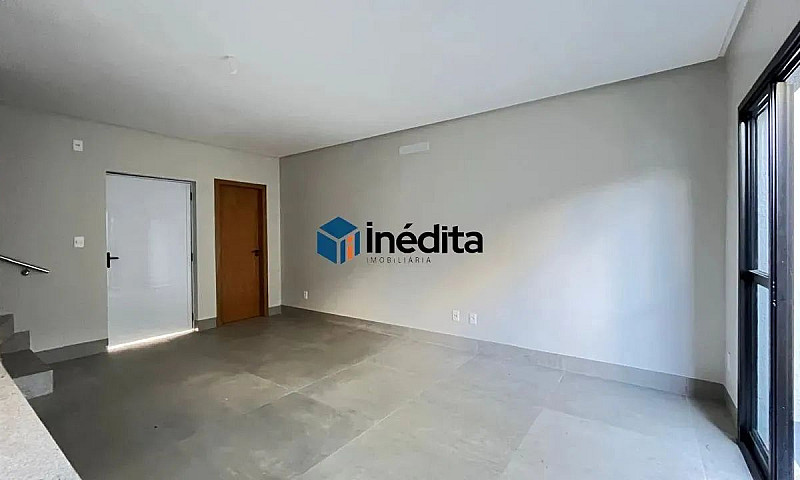 Sobrado Com 03 Suíte...