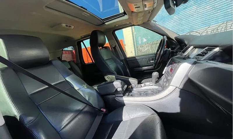 Land Rover Range Rov...