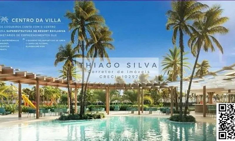 Flat Em Carneiros...