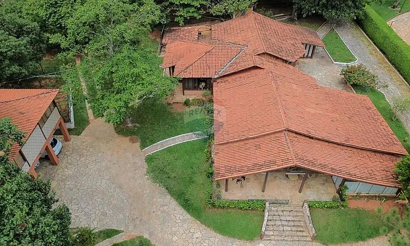 Casa Beira Lago Nort...