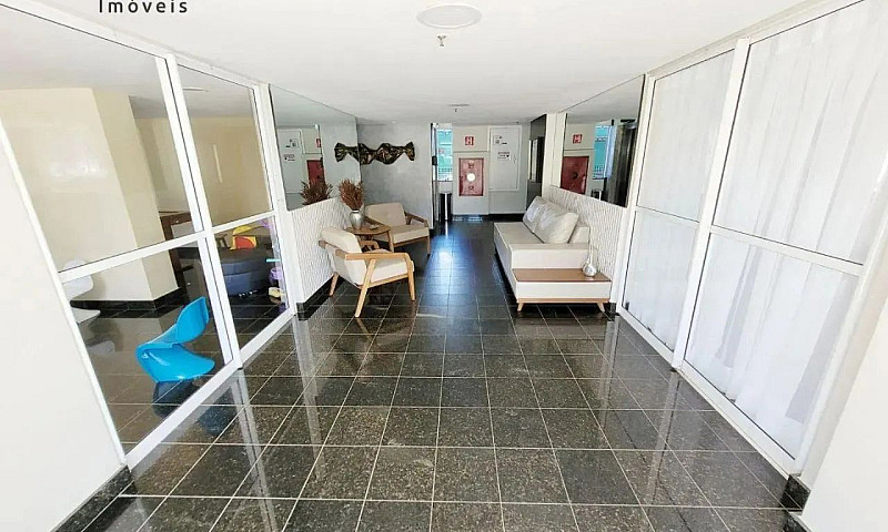 Apartamento Com 3 Do...