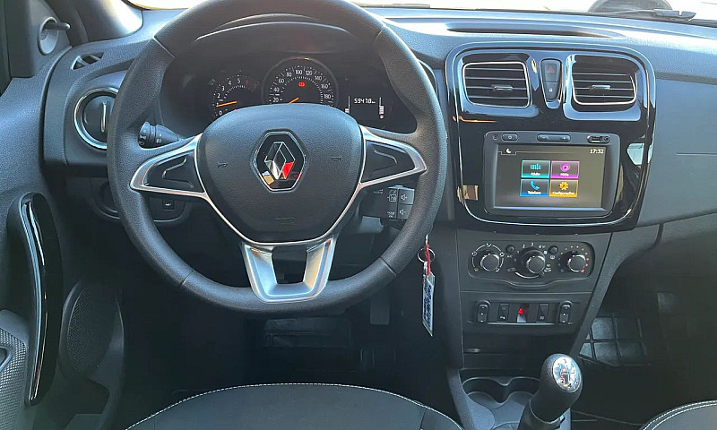 Renault Stepway Zen ...
