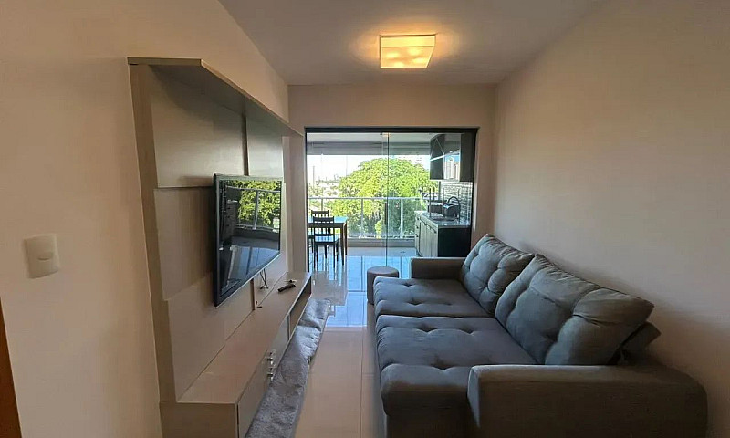 Apartamento Decorado...