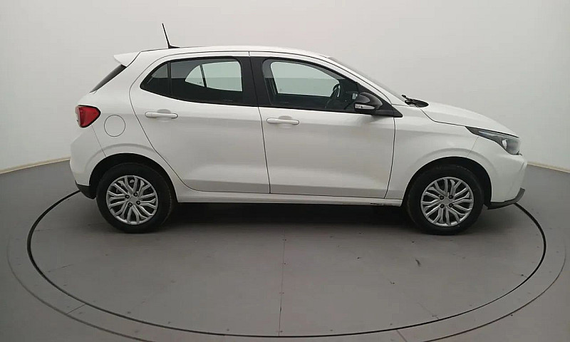 Fiat Argo Drive 1.0 ...