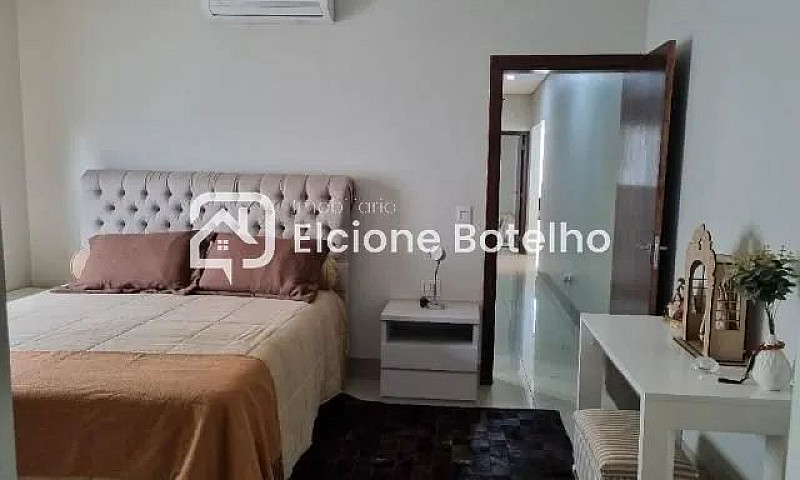 Aluguel Casa Em Cond...