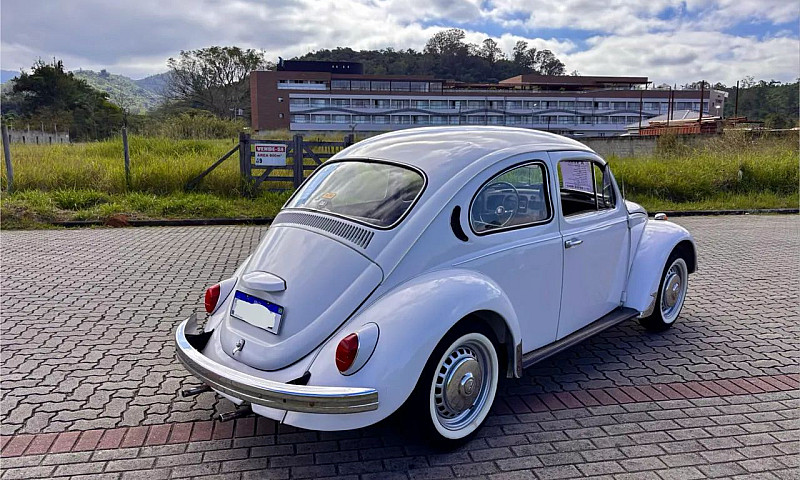 Volkswagen Fusca 130...