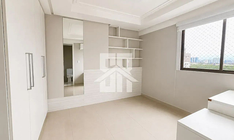 Apartamento Possui 1...
