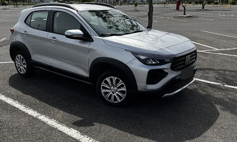 Fiat Pulse Audace 1....