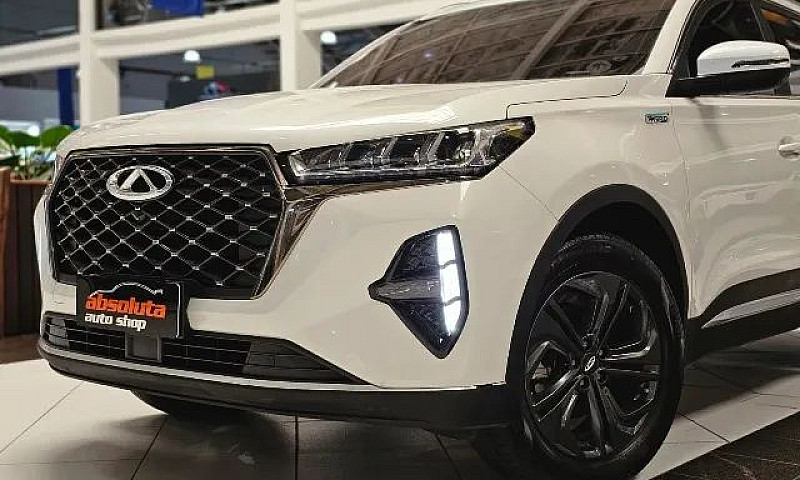 Chery Tiggo 7 Pro 1....