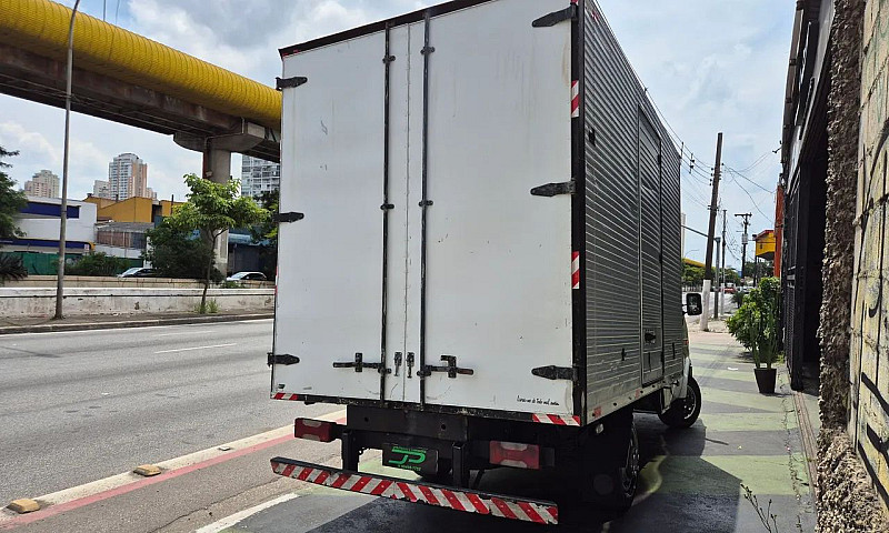 Iveco Daily Chassi 3...