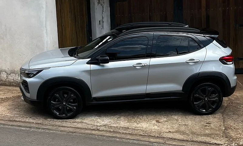 Fiat Pulse Audace Tu...